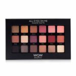 All Eyes On Me – Shadow Palette Eye Shadow & Palette